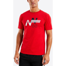 Nautica Dock T-Shirt póló - trikó D férfi póló