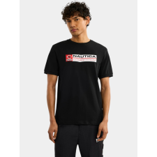 Nautica Dundalk T-Shirt D férfi póló