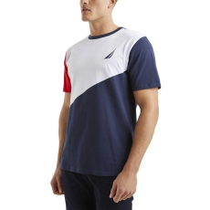 Nautica Falk T-Shirt  D