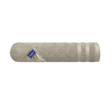 Nautica Fürdőlepedő, Nautica Crew, 100% pamut, 525 gsm, 50 x 100 cm, bézs babatörülköző, kifogó