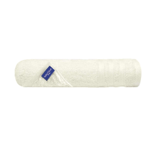 Nautica Fürdőlepedő, Nautica Crew, 100% pamut, 525 gsm, 50 x 100 cm, elefántcsont babatörülköző, kifogó
