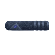 Nautica Fürdőlepedő, Nautica Crew, 100% pamut, 525 gsm, 50 x 100 cm, sötétkék babatörülköző, kifogó