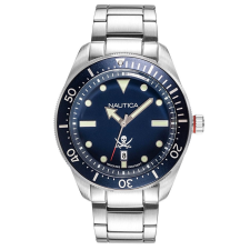 Nautica Hillcrest NAPHCP905 férfi karóra karóra