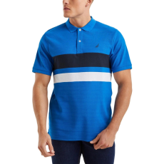 Nautica Holt Polo Shirt  D