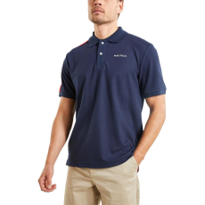 Nautica Hopeman Polo Shirt  D