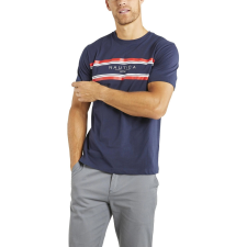 Nautica Ivo T-Shirt D férfi póló
