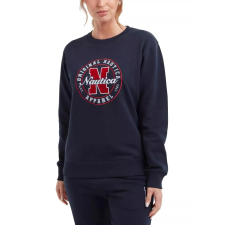 Nautica Jorgia Sweatshirt  D női pulóver, kardigán