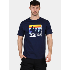 Nautica Jurgen T-Shirt D férfi póló