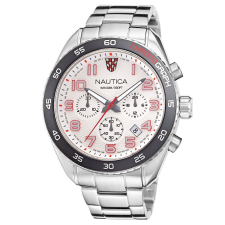 Nautica Key Biscayne Chrono NAPKBS226 férfi karóra karóra