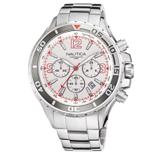  Nautica Key Biscayne Chrono NAPNSS218 Férfi Karóra karóra