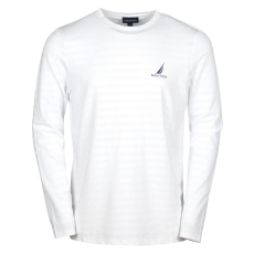 Nautica Larry LS T-shirt  D