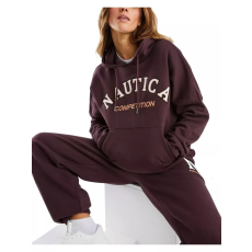 Nautica Lodi Oversized Hoody  D