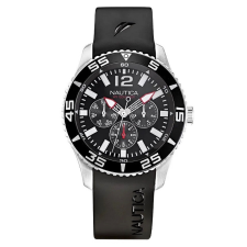 Nautica Long Beach NAPLECR11 férfi karóra karóra