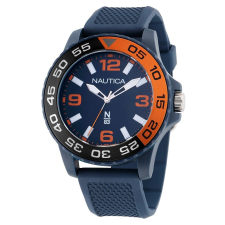 Nautica N83 Finn World NAPFWS302 Férfi Karóra karóra