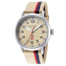 Nautica N83 Wakeland NAPWLS911 Férfi Karóra karóra