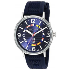 Nautica N83 Wave Garden NAPWGS908 Férfi Karóra karóra