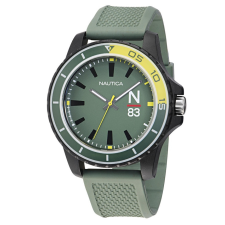 Nautica Nautica Finn World NAPFWF304 Férfi Karóra karóra