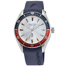 Nautica Nautica N83 Finn World NAPFWF014 Férfi Karóra karóra