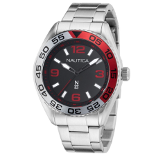 Nautica Nautica N83 Finn World NAPFWS306 Férfi Karóra karóra