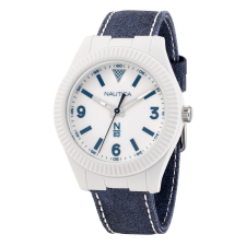 Nautica Nautica N83 Mercury Bay Canvas NAPMBF203 karóra