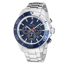 Nautica One Chrono NAPNOF303 Férfi Karóra karóra