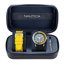 Nautica Pacific Beach Set NAPPBS165 Férfi Karóra karóra
