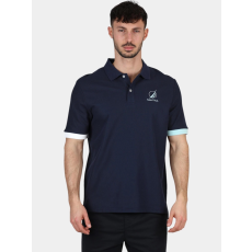 Nautica Pascal Polo Shirt D