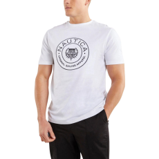 Nautica Pendle T-Shirt  D