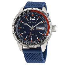 Nautica Pier 39 NAPP39F07 férfi karóra karóra