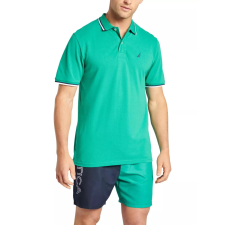 Nautica Platte Polo Shirt  D férfi póló