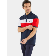 Nautica Renford Polo Shirt D