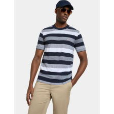 Nautica Salvatore T-Shirt D férfi póló