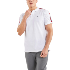 Nautica Sven Polo Shirt  D