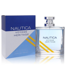 Nautica Voyage Heritage, edt 100ml parfüm és kölni