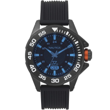 Nautica Westview NAPWSV005 Férfi Karóra karóra