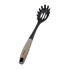  Nava 10-111-008 tésztakiszedő kanál, spagetti, 34 cm konyhai eszköz