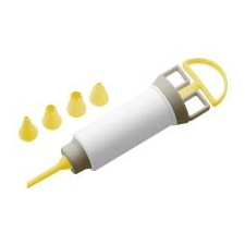 NAVA-GUARDINI díszítő tubus (0152-420) konyhai eszköz