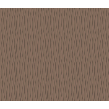  Navarra/300-307 kakaó hullám dekor lakástextília