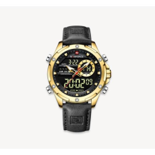 NAVIFORCE ABSOLUTE Quartz L karóra