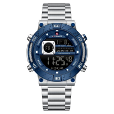  NAVIFORCE ASHTON Quartz S karóra