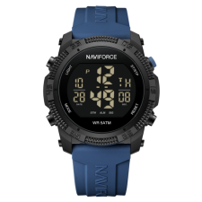  NAVIFORCE ATHLETE Quartz C karóra