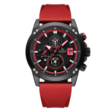NAVIFORCE ATLANTIC Quartz TPU karóra