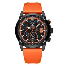 NAVIFORCE ATLANTIC Quartz TPU karóra