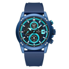  NAVIFORCE ATLANTIC Quartz TPU karóra