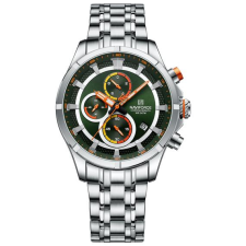 NAVIFORCE ATTACK Quartz S karóra