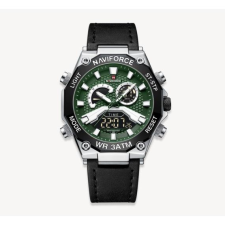 NAVIFORCE CHALLENGER Quartz L karóra