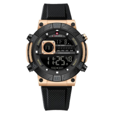 NAVIFORCE CHARLIE Quartz C karóra