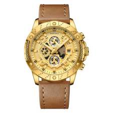 NAVIFORCE DECODER Quartz L karóra