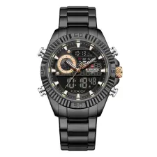  NAVIFORCE ETHAN Quartz S karóra