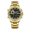  NAVIFORCE ETHAN Quartz S
